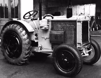 Renault Type AFV '01.1938–12.1943