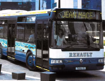 Renault Agora L '1995–????
