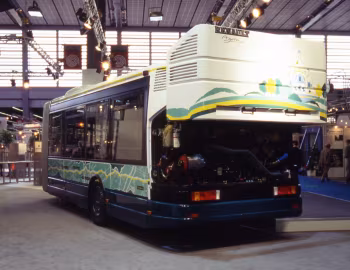 Renault Agora L '1995–????