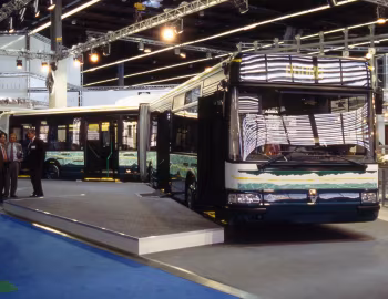Renault Agora L '1995–????