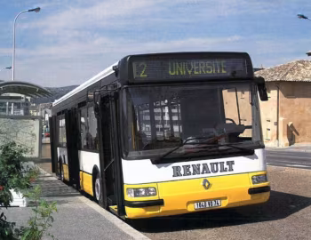 Renault Agora S '1995–????