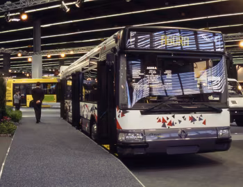 Renault Agora S '1995–????
