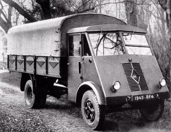 Renault AHN2/3 '11.1944–01.1947
