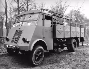 Renault AHN1 '03.1941–07.1944