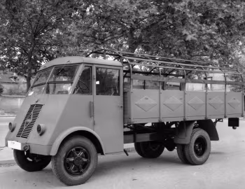 Renault AHN1 '03.1941–07.1944