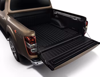 Багажник Renault Alaskan [Latam] '2016–н.в.
