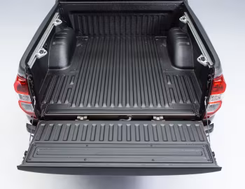 Renault Alaskan [Latam] '2016–н.в.