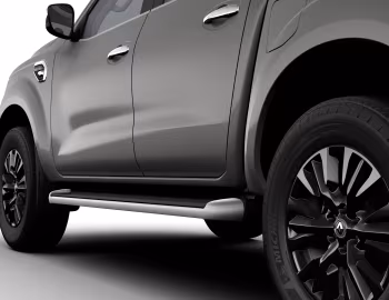 Renault Alaskan [Worldwide] '2019–н.ч.