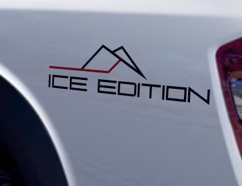 Renault Alaskan "Ice Edition" [Switzerland] '2021