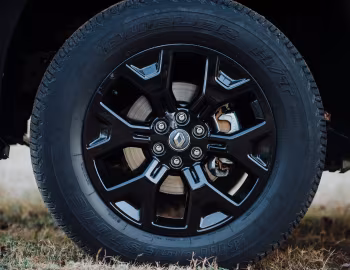 Renault Alaskan "Outsider" [Argentina] '2022–pr.