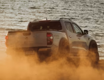 Renault Alaskan "Outsider" [Argentina] '2022–pr.