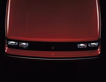 Renault Alliance