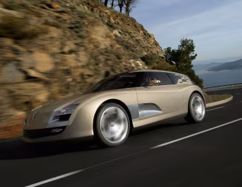 Renault Altica Concept '03.2006