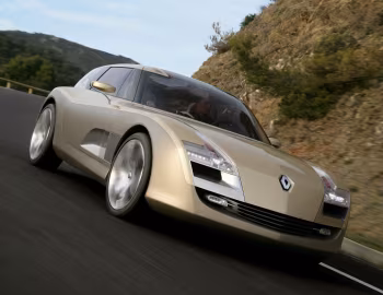 Renault Altica Concept '03.2006