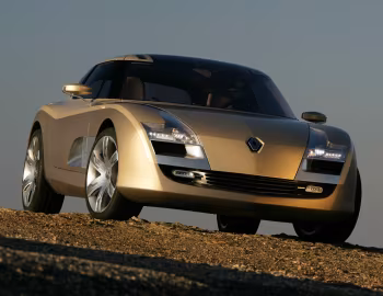Renault Altica Concept '03.2006