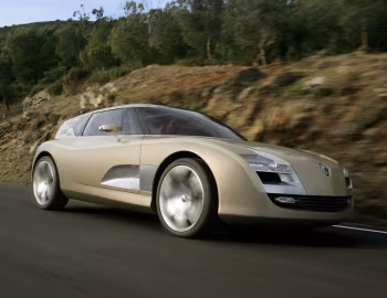 Renault Altica Concept '03.2006