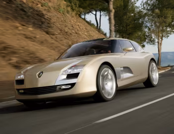 Renault Altica Concept '03.2006