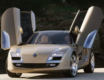 Renault Altica Concept '03.2006