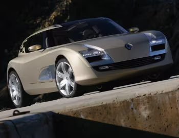 Renault Altica Concept '03.2006