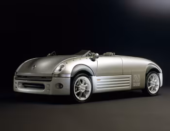 Renault Argos Concept '1994