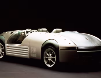 Renault Argos Concept '1994