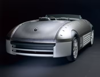 Renault Argos Concept '1994