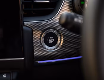 Interior Renault Arkana [Australia] '2021–23