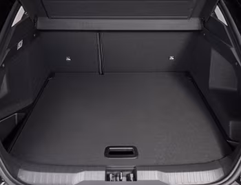 Boot Renault Arkana [Australia] '2021–23