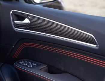 Interior Renault Arkana E-TECH [Japan] '2022–23