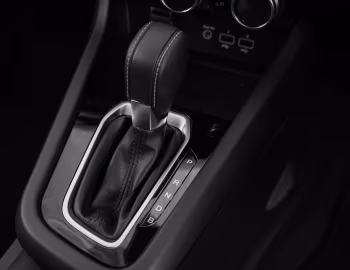 Interior Renault Arkana E-TECH Hybrid [South Africa] '2023