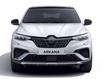 Renault Arkana E-Tech full hybrid esprit Alpine [Worldwide] '2023–pr.