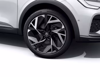 Renault Arkana E-Tech full hybrid esprit Alpine [Worldwide] '2023–pr.