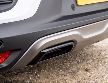 Renault Arkana E-Tech full hybrid esprit Alpine [UK-spec] '2023–pr.
