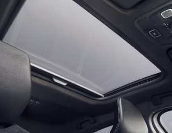 Interior Renault Arkana E-Tech full hybrid esprit Alpine [Worldwide] '2023–pr.