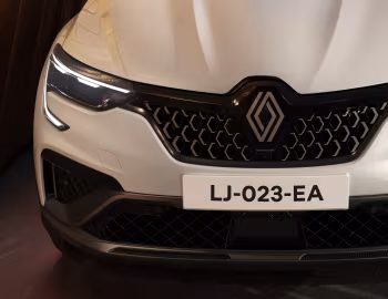 Renault Arkana E-Tech full hybrid esprit Alpine [Worldwide] '2023–pr.