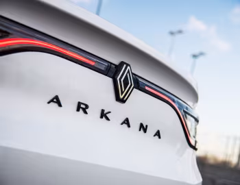 Renault Arkana E-Tech full hybrid esprit Alpine [Worldwide] '2023–pr.