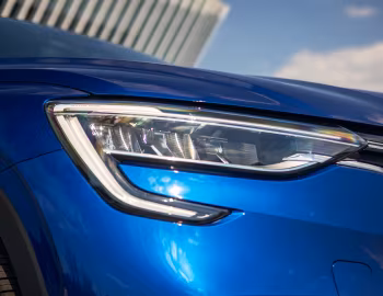 Renault Arkana "Pulse" [CIS] '2021