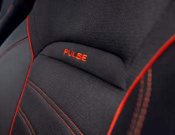 Интерьер Renault Arkana "Pulse" [CIS] '2021