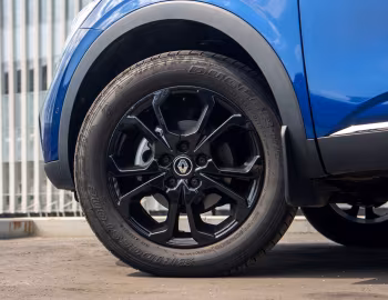 Renault Arkana "Pulse" [CIS] '2021