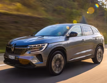 Renault Austral techno [Worldwide] '2022–25