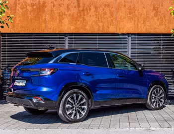 Renault Austral techno [Worldwide] '2022–25