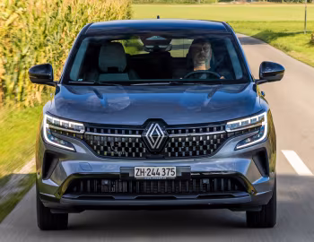 Renault Austral techno [Worldwide] '2022–25