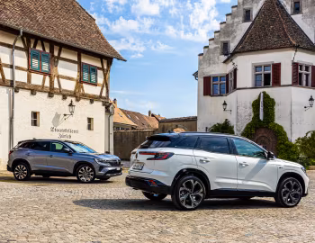 Renault Austral '2022–25