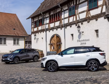 Renault Austral '2022–25