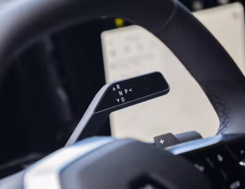 Intérieur Renault Austral E-Tech full hybrid iconic [Worldwide] '2022–25