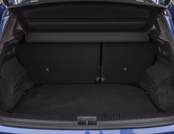 Boot Renault Austral E-Tech full hybrid iconic [Worldwide] '2022–25
