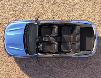 Renault Austral E-Tech full hybrid iconic [Worldwide] '2022–25