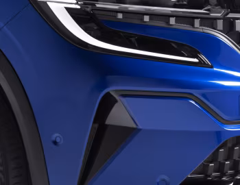 Renault Austral E-Tech full hybrid iconic [Worldwide] '2022–25