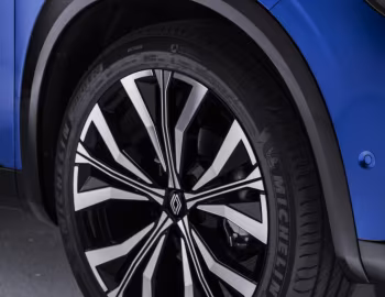 Renault Austral E-Tech full hybrid iconic [Worldwide] '2022–25