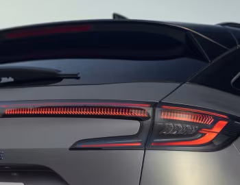 Renault Austral E-Tech full hybrid esprit Alpine [Worldwide] '2022–25